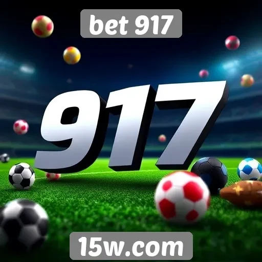 Revisão completa do site de jogos bet 917