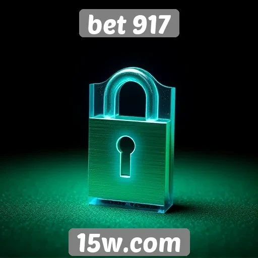 Análise de segurança do site de jogos bet 917