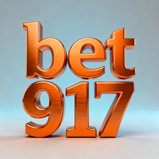 bet 917 Logo