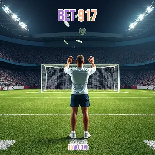 bet 917: Métodos de Pagamento que Garantem Segurança e Agilidade para Jogadores