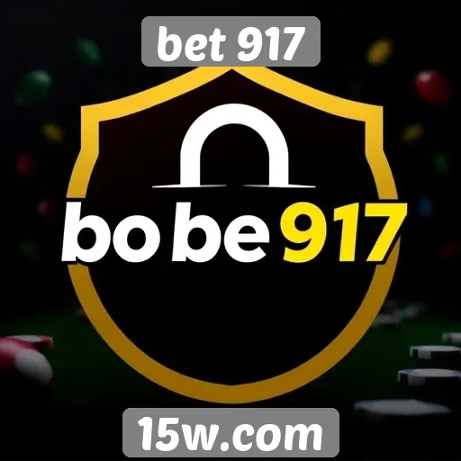 Segurança e privacidade no bet 917 garantidas
