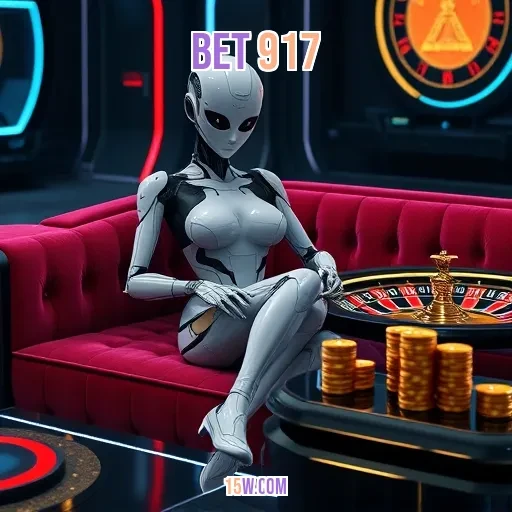 bet 917: Apostas Esportivas que Transformam Sua Emoção em Lucro