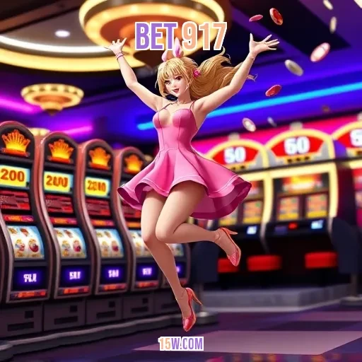 bet 917: Segredos e Benefícios do Programa VIP que Você Não Conhece